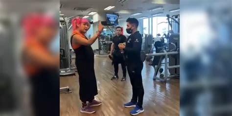 Diputada De Morena Llama Clasista A Gym Por No Poner Reguetón