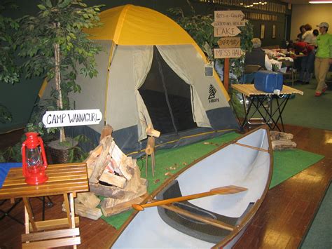 Summer Camp Theme Camping Theme Camping Theme Classroom Camping