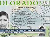 Renew Drivers License In Colorado Springs Pictures