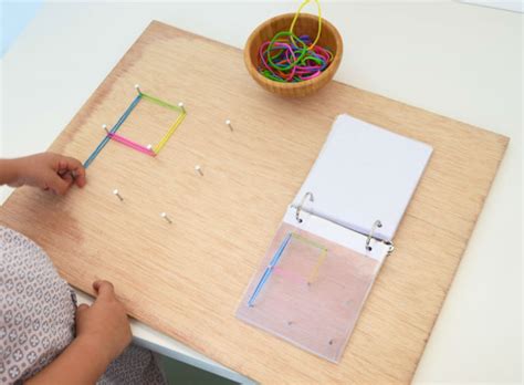 Método Montessori Material Didactico Para Enseñar A Leer Y Escribir