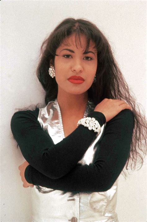 Tejano Superstar Selena Remembered Around Houston