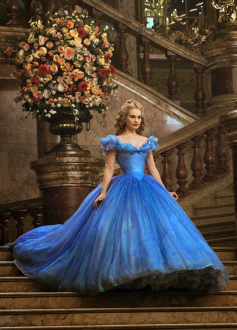 Cinderella 2015 Ballgown Tutorial Avec Images Robe Cendrillon Robe