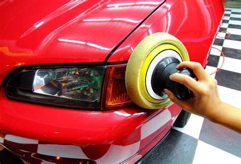 Whether you paid a professional detailer to apply your ceramic coating or did it at home yourself. The Benefits of a Hot Wax Car Wash | Cobblestone Auto Spa