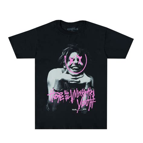 Collections Yungblud Official Store