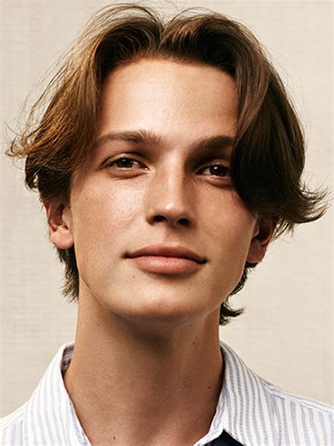 Curtains Hairstyles For Men Top Haircuts In 2023 Fashionbeans