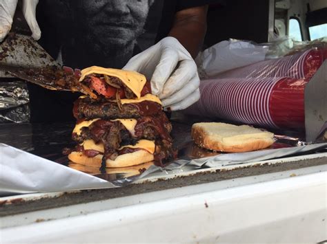 Get ready for the 2019 uab football opener against alabama state outside legion field. Travis Chicago Style: Birmingham's First Food Truck | What ...