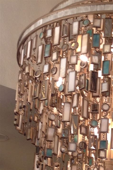 Mother Of Pearl Pearl Chandelier Chandeliers Pearl Anniversary Home