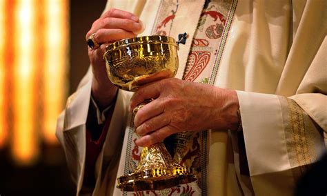 catholic priest compares paedophile priests to adulterous women world news the guardian