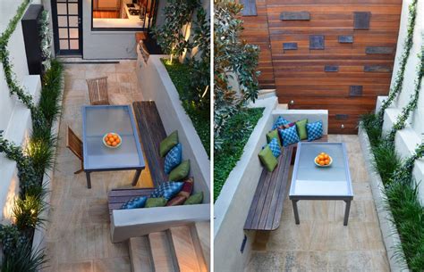 Inspiring Cozy Courtyard Patio Ideas For Urban Homes