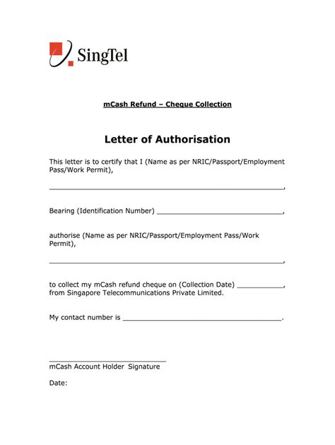 Samples of authorization letter to be a representative in : Sample Forms For Authorized Drivers : Reference Letter To ...