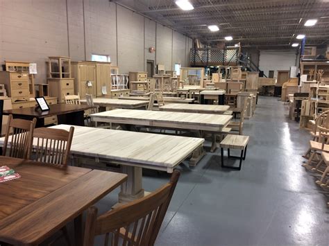 A orlando fl furniture store. Mennonite Furniture Factory Outlet » Showroom