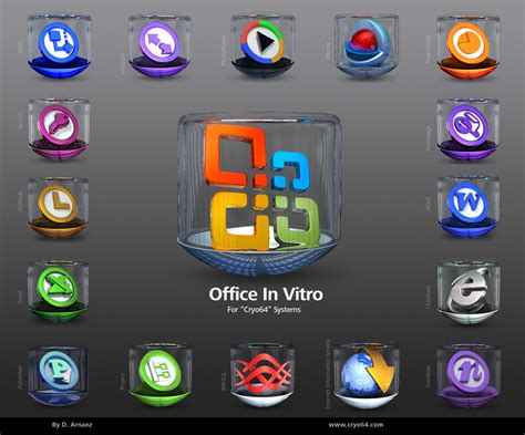 Objectdock Office In Vitro Free Download