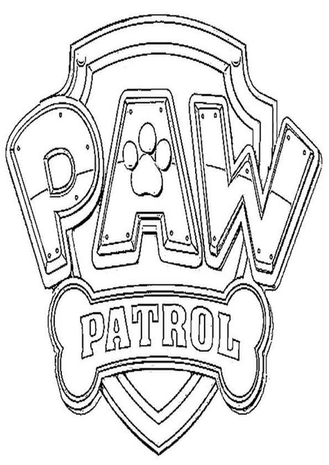 Ryder, chase, rubble, marshall und andere helden. Paw Patrol-35 | Ausmalbilder Malvorlagen
