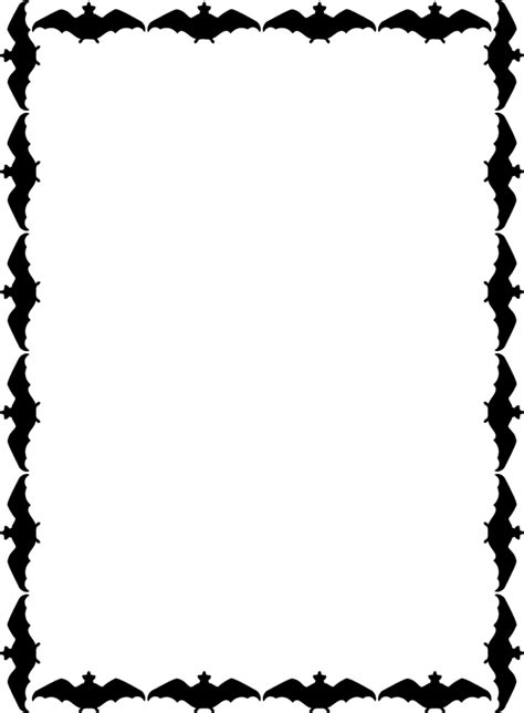 Free Clip Art Borders And Frames 021112 Vector Clip Art