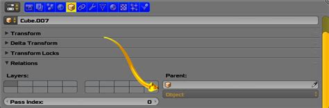 rigging - What are the intentions of the different forms ...
