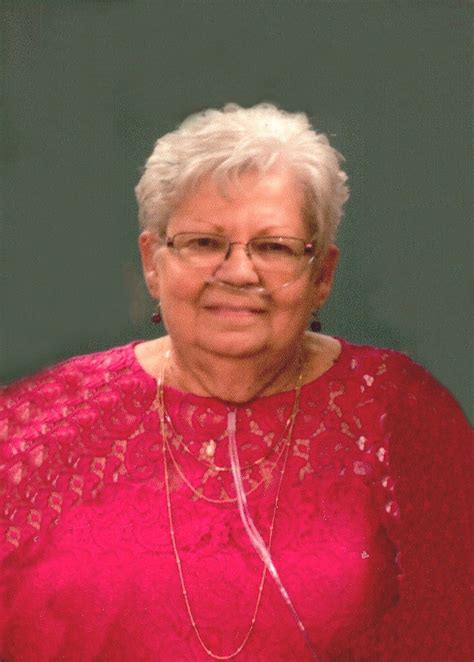 Doris Pettit Obituary Kansas City Mo