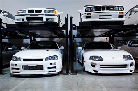 Paul Walkers Car Collection Taking Us Down Memory Lane Answered 2023 Prettymotors