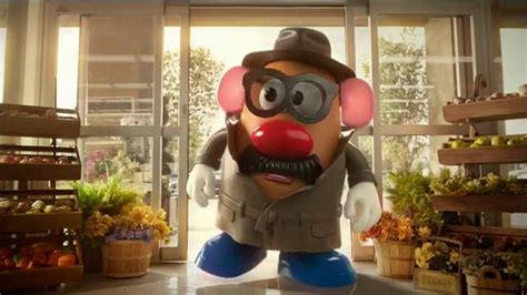Lays Classic Tv Commercial The Potatoheads In Disguise Ispottv