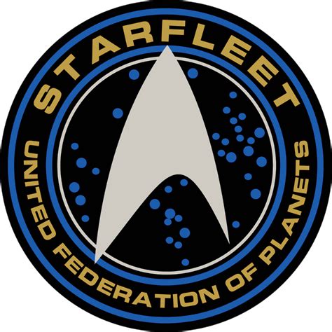 Download High Quality Starfleet Logo Section 31 Transparent Png Images