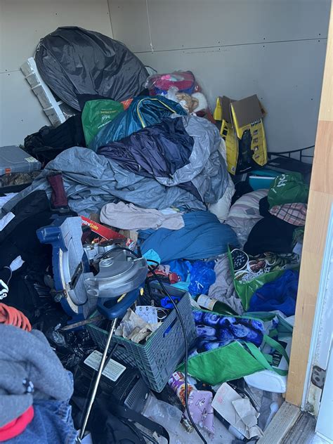 Unit 10 - Abercrombie, Nova Scotia | Level Self Storage | BID13