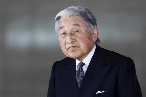 What We Know About The Japanese Monarch Making History By