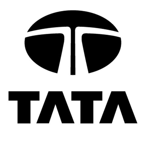 Tata New Logo