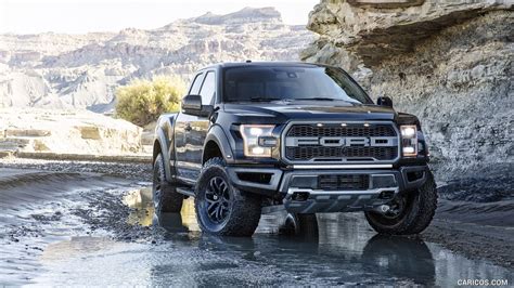 Ford Raptor Wallpapers Wallpaper Cave