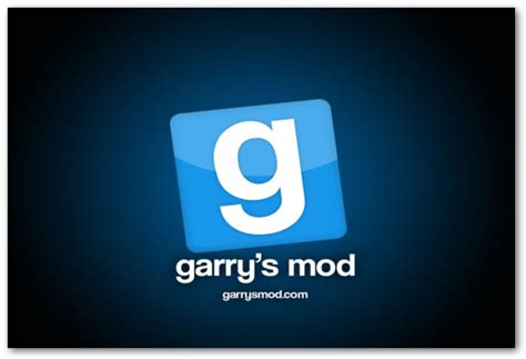 Garrys Mod Png Garrys Mod 5470455 Vippng