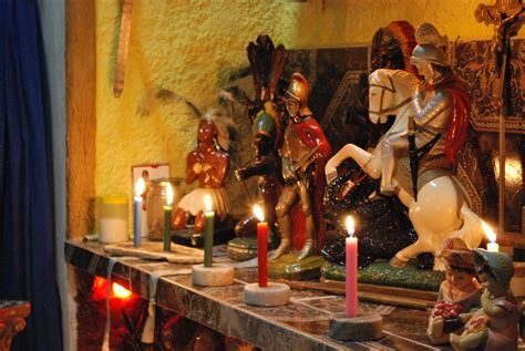 Simbolos Sagrados De Umbanda