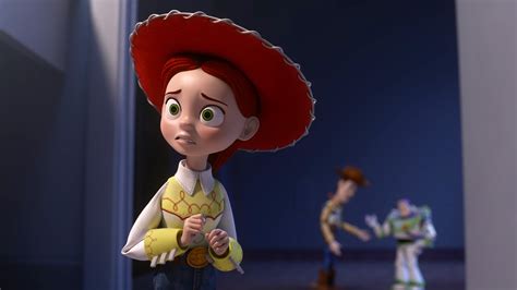 Jessie Toy Story 4 Jessie Disney Wiki Fandom Renatoaalves