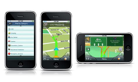 Wave stores the gps location of each item it locates. Garmin nuvi 1450 review
