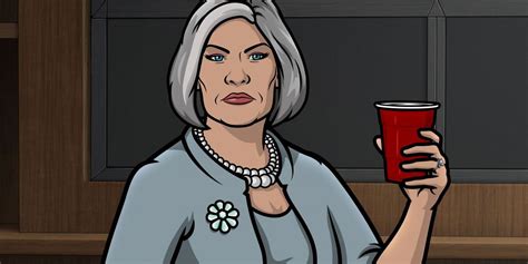 The 10 Best Archer Episodes According To IMDb Daily News Hack