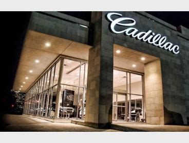 We are proud to be the premier cadillac dealership in houston. Central Houston Cadillac Dealership in Houston, TX - CARFAX