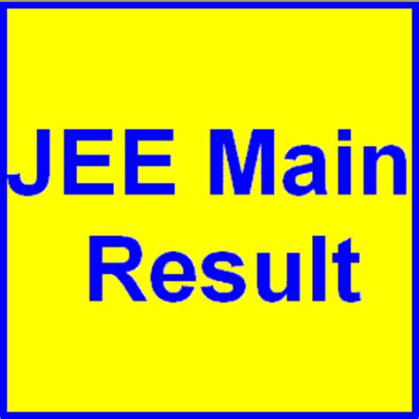 Jee main result will indicate the jee main qualifying cutoff and nta percentile score of the candidate. KnowBest