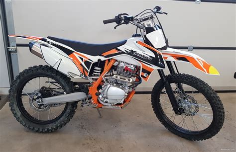 Explore through a varied range of these atvs on alibaba.com. X-Motos Dirt Bike Kiinan Ktm 250cc nelitahticrossi 250 cm³ ...