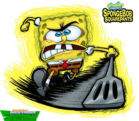 Spongebob Squarepants Favourites By Nsponge200 On Deviantart