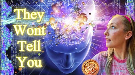 They Don’t Want You Know This #powerfultechnique #spiritualawakening #