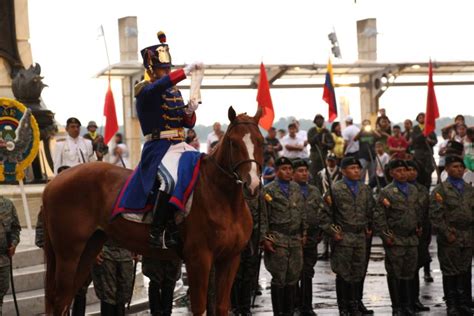 27 De Febrero Batalla De Tarqui Ecuador Celebra El Día Del Civismo