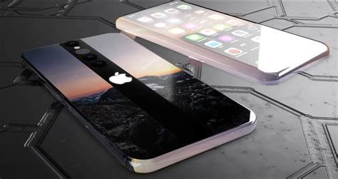 Forget Iphone 12 This Incredible Iphone 13 Concept Is Where Its At
