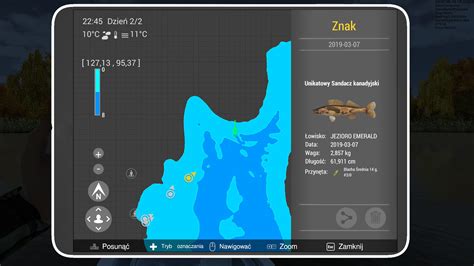 Steam Community :: Guide :: guide to all fisheries 🐬 przewodnik po