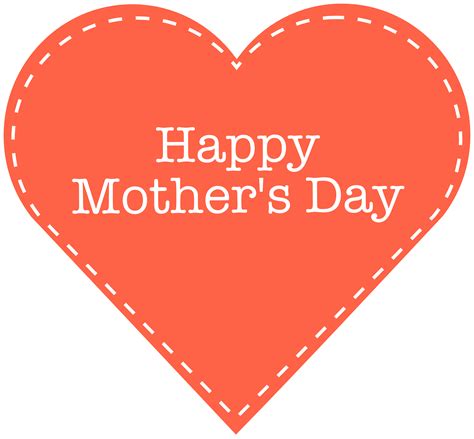 Happy Mothers Day Mom Love Free Vector Graphic On Pixabay