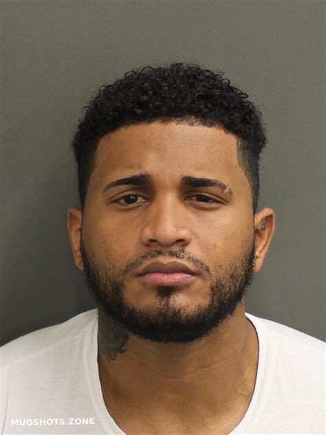 Marte Daniel 05132021 Orange County Mugshots Zone