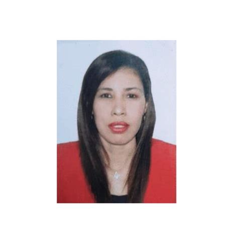 Vanessa Aquino M Abogado Laboralista Procuraduria PÚblica