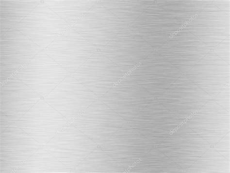 Brushed Silver Metallic Background — Stock Photo © Hydromet 1617655