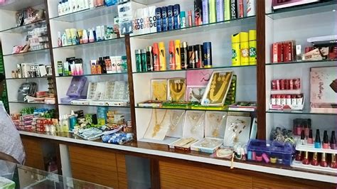 Cosmetic Shop Design And Price Path 3 Small Shop Decoration Ideas