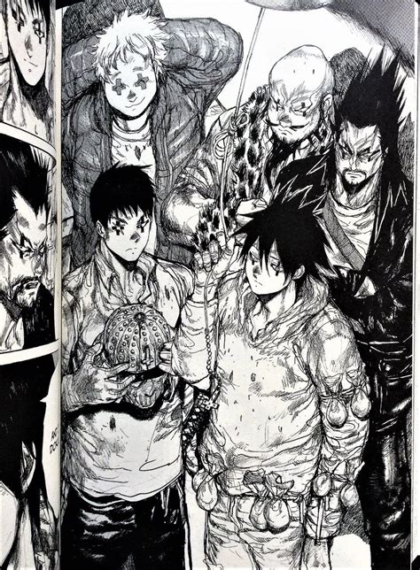 Dokuga And The Cross Eyes Gang Manga Artist Character Art Manga Art