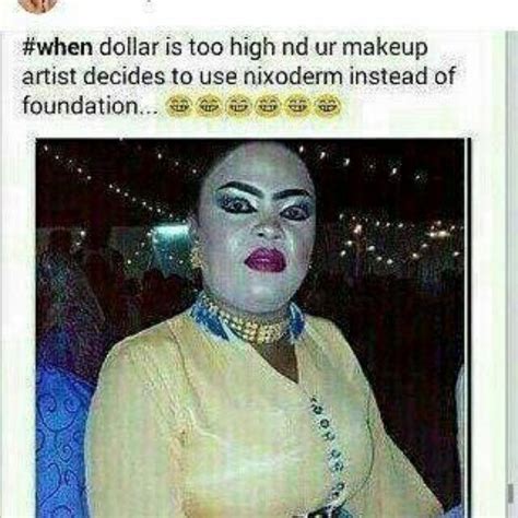 Funny Too Much Makeup Jokes Saubhaya Makeup