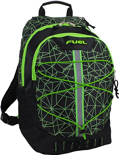 Neon Backpack Backpack Sport Backpacks School Backpacks
