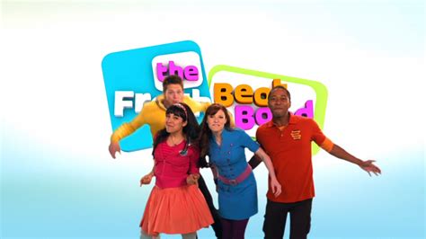 The Fresh Beat Band The Wizard Of Song Apple Tv