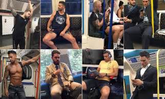 Tube Crush Finds Women Want Men With Muscles And Money Daily Mail Online